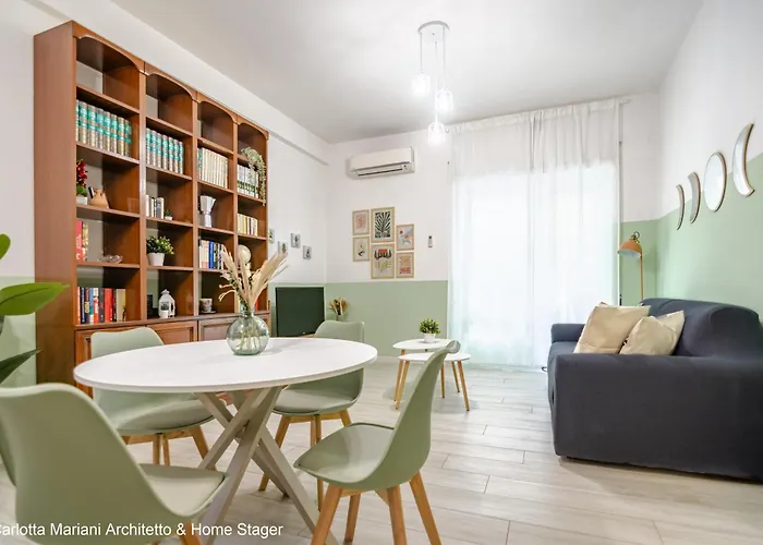 Acquedotti House Appartamento *