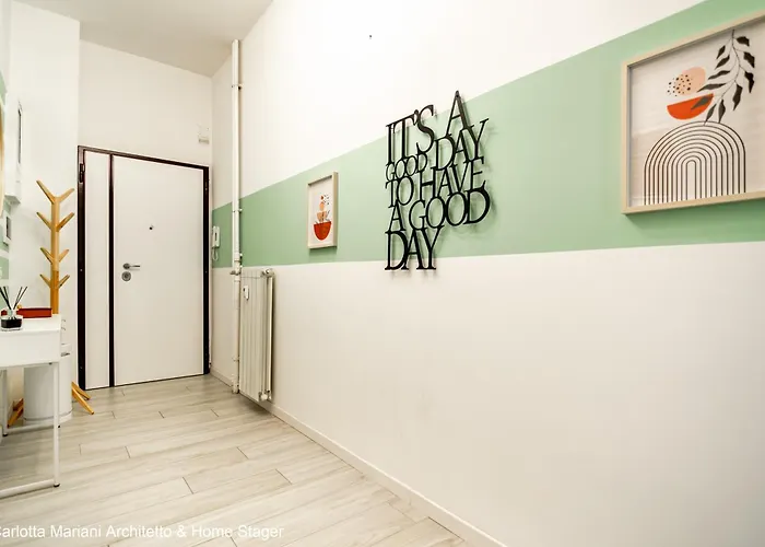 Acquedotti House Appartamento