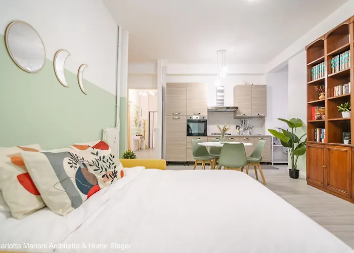 Appartamento Acquedotti House Roma