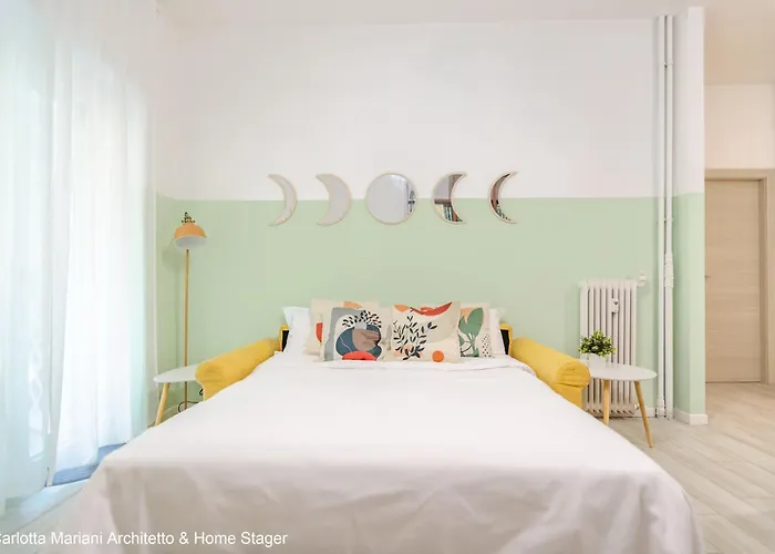 Acquedotti House Appartamento Roma