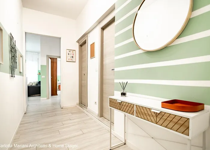 Acquedotti House * Roma