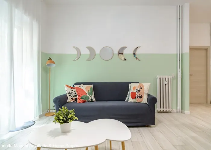 Acquedotti House Appartamento *